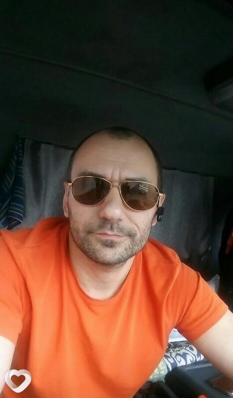 Андрей, 45, Новосибирске — анкета №794076