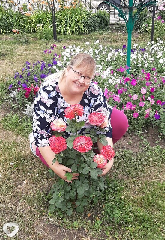 Татьяна, 47, Новосибирске — анкета №794081