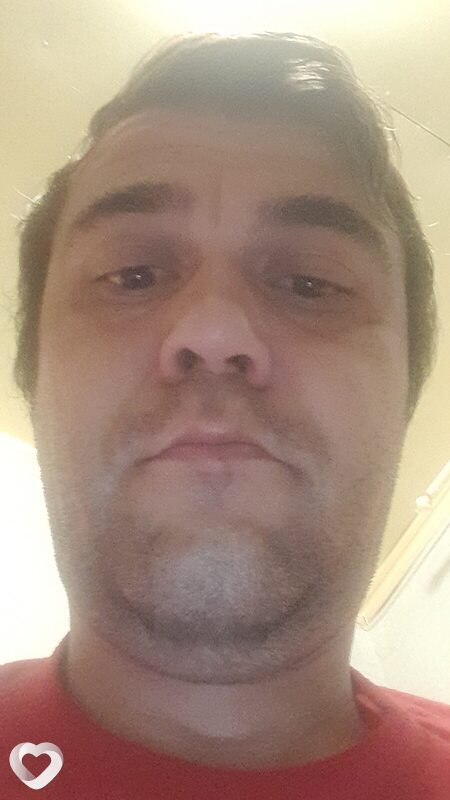 Петр, 43, Великом Устюге — анкета №794082
