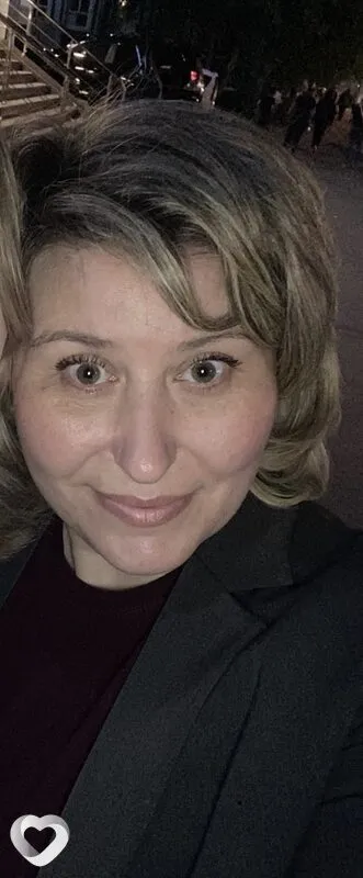 Евгения, 42, Барнауле — анкета №794087