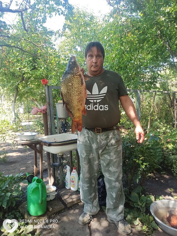 Александр, 45, Невинномысске — анкета №794089