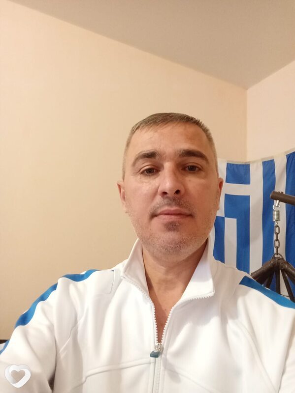 Андрей, 47, Краснодаре — анкета №794168