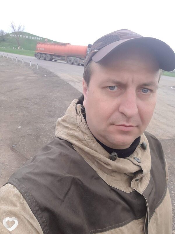 Даниил, 38, Волгограде — анкета №794170