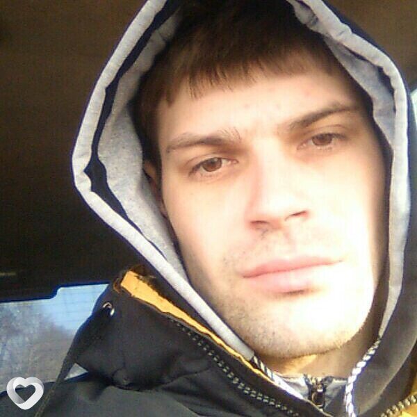 Стас, 39, Красноярске — анкета №794174