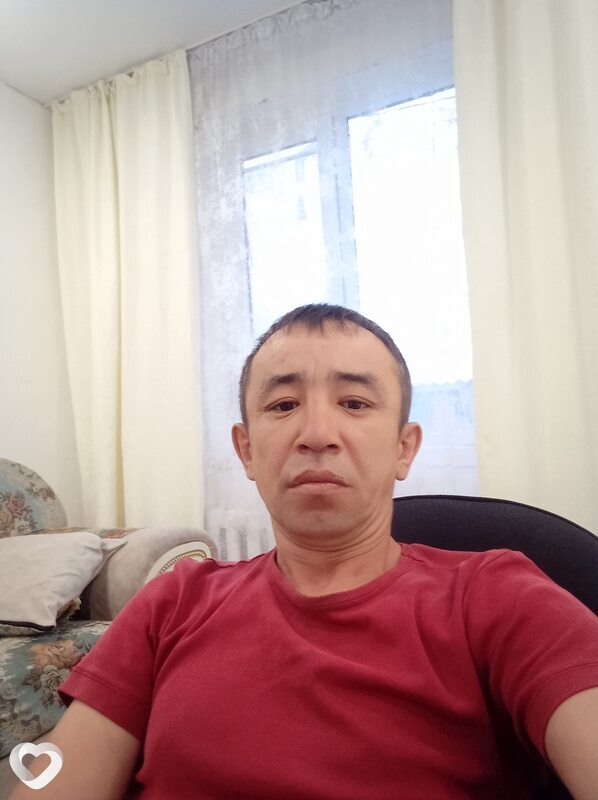 Алмат, 43, Алматы — анкета №794179