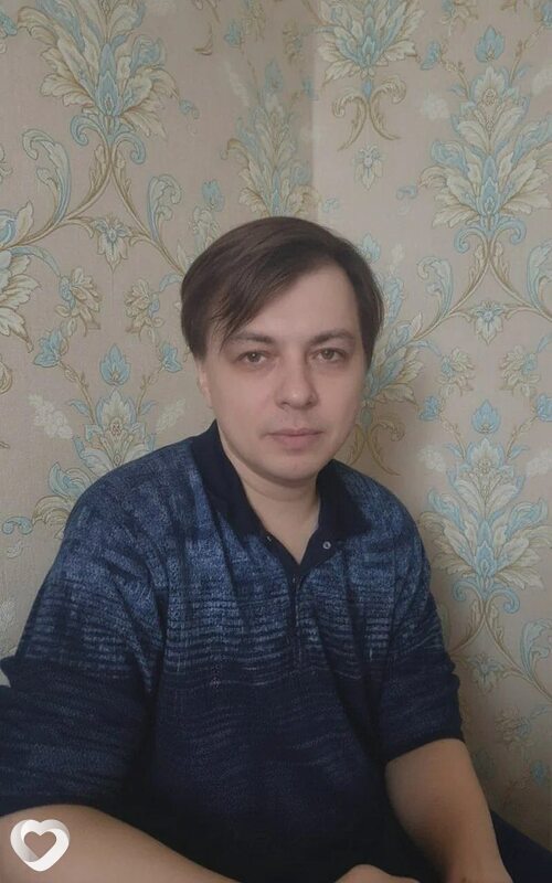 Андрей, 37, Новокузнецке — анкета №794182