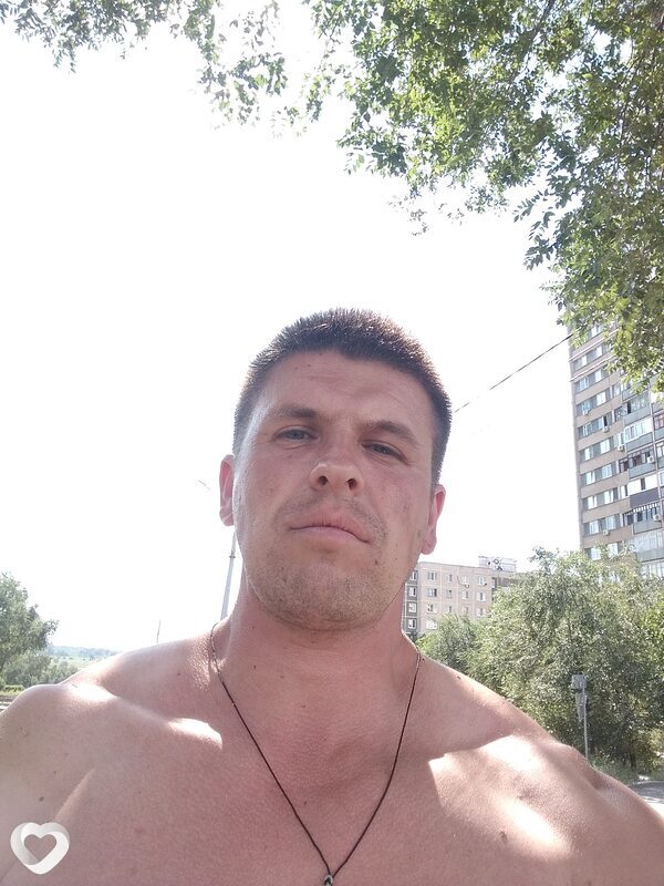 Павел, 28, Москве — анкета №794184