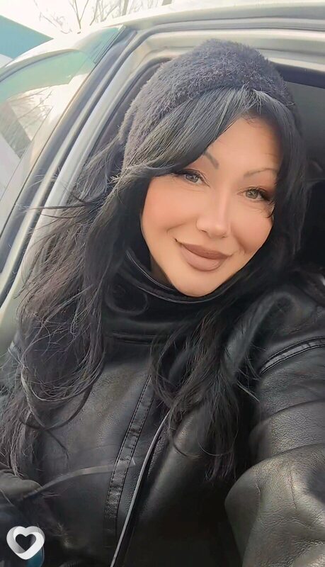 Юлия, 50, Кемерове — анкета №794185