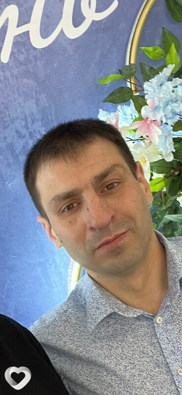 Станислав, 38, Бишкек — анкета №794394