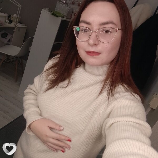 Клубничка, 24, Новосибирске — анкета №794400