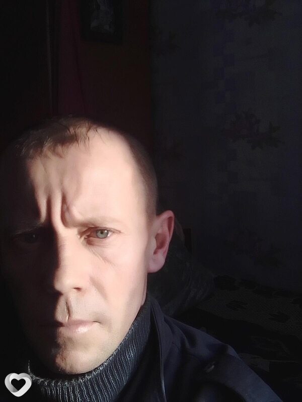 Александр, 46, Петропавловске — анкета №794401
