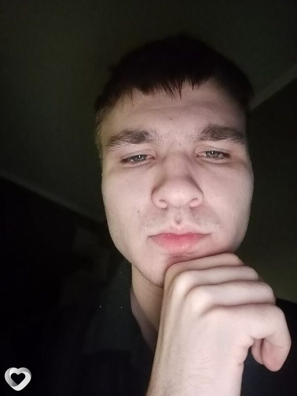 Артем, 23, Санкт-Петербурге — анкета №794404