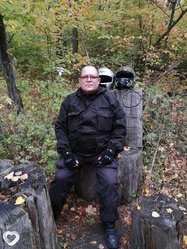 Михаил, 47, Тольятти — анкета №794407