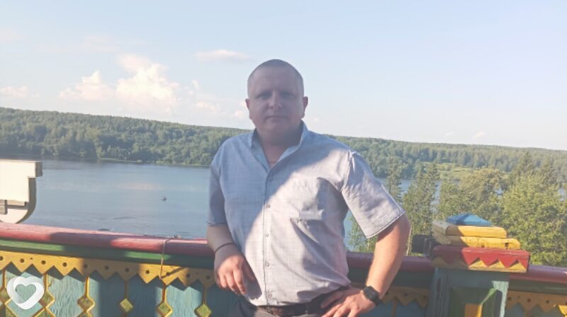 Босс, 42, Иванове — анкета №794409
