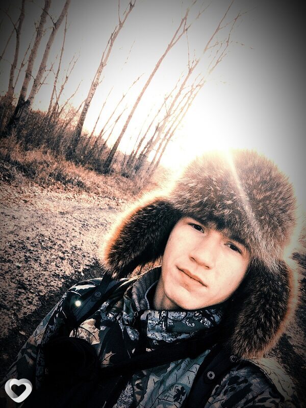 Боря, 22, Ульяновске — анкета №794411
