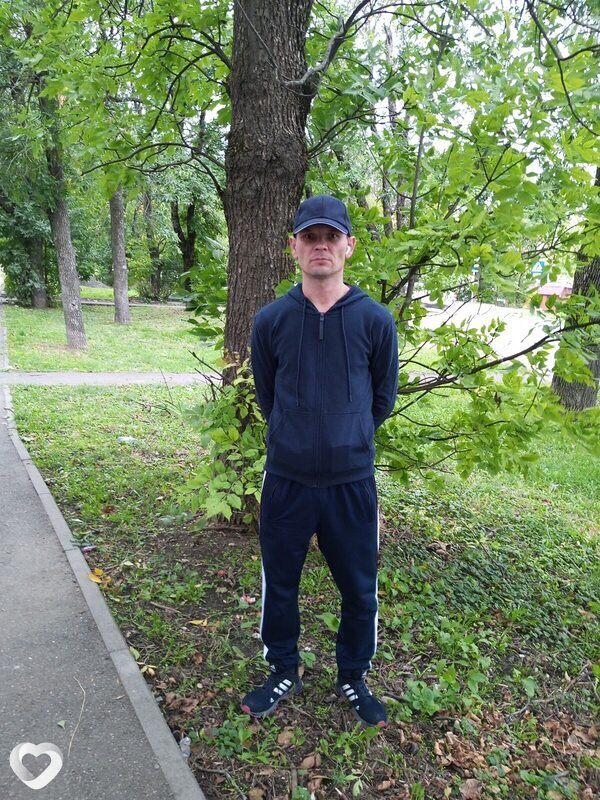 Артём, 37, Ессентуках — анкета №794342