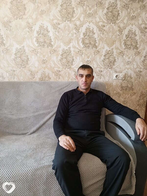 Роман, 42, Иркутске — анкета №794344