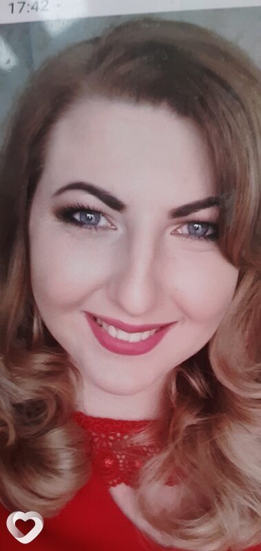 Олеся, 49, Хабаровске — анкета №794349