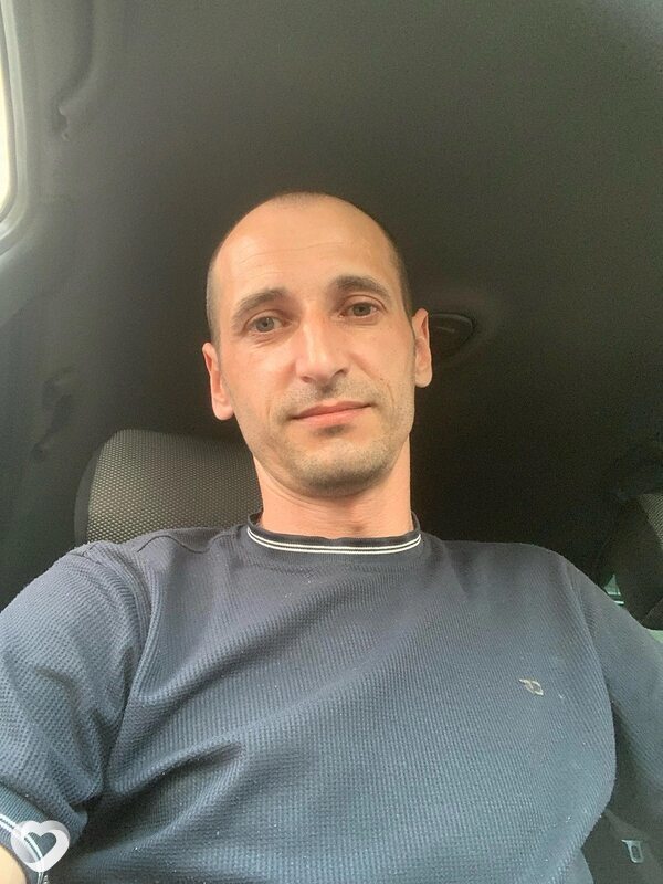 Павел, 41, Нижнем Новгороде — анкета №794356