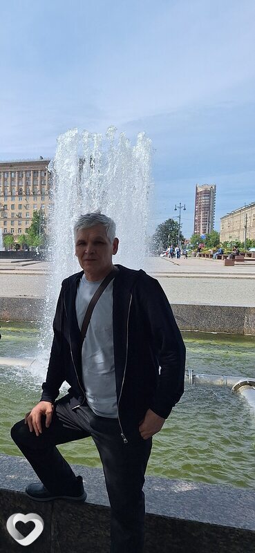 Алексей, 53, Салавате — анкета №794362