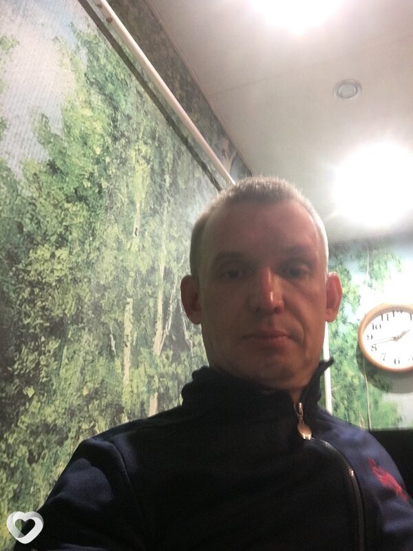 Евгений, 43, Ярославле — анкета №794365