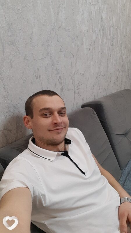 Андрей, 31, Саратове — анкета №794366