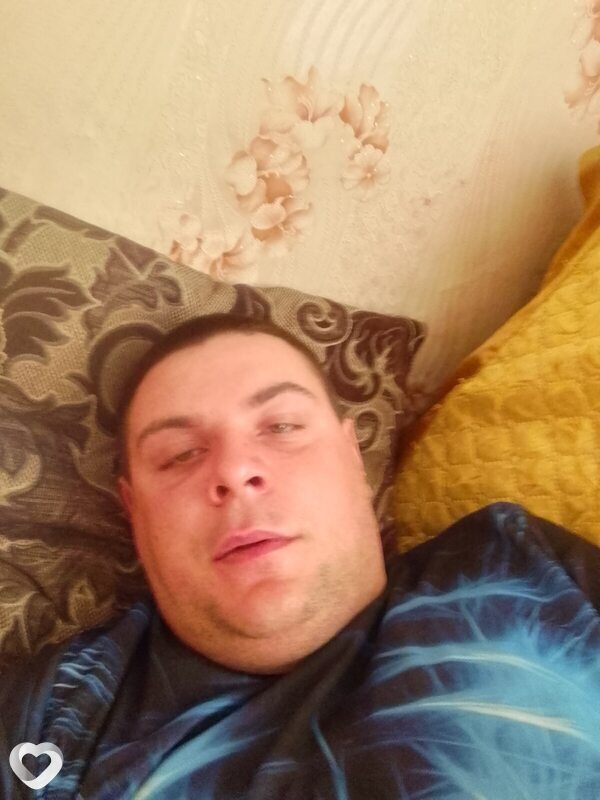 Евгений, 28, Москве — анкета №794322