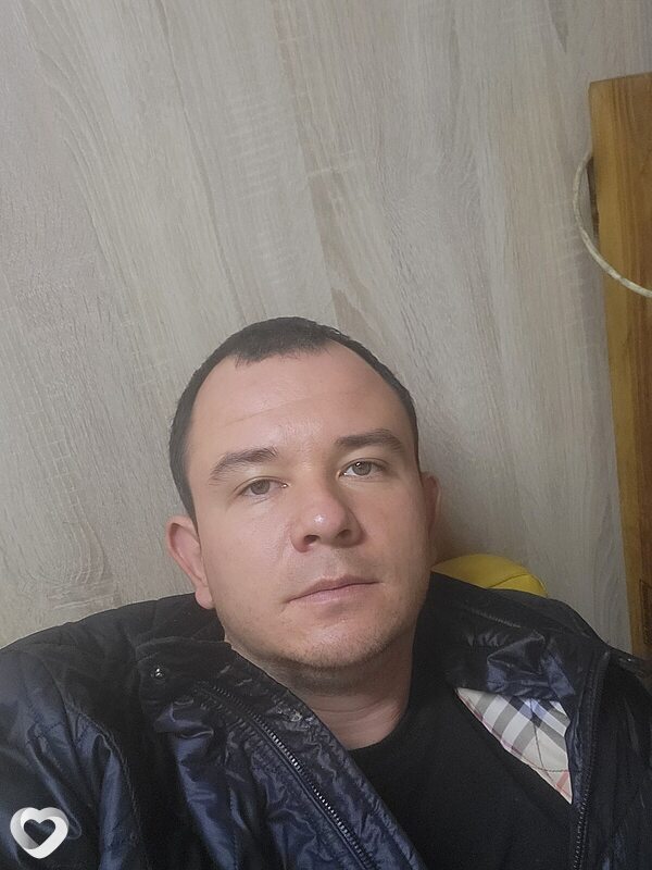 Олег, 48, Алматы — анкета №794330