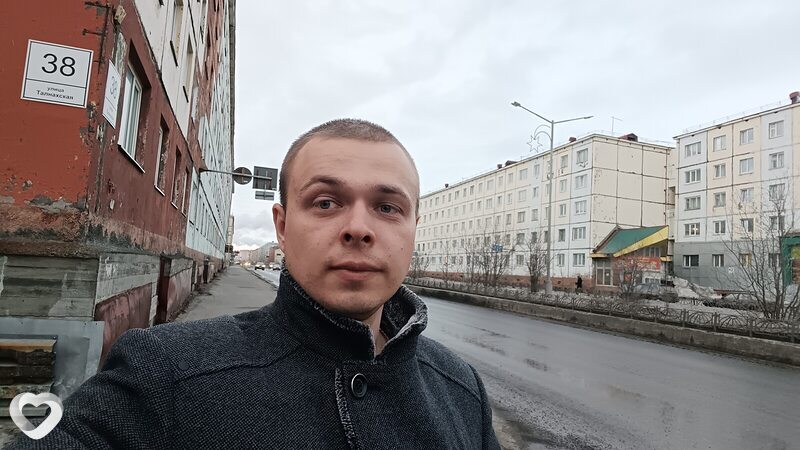 Денис, 33, Красноярске — анкета №794334