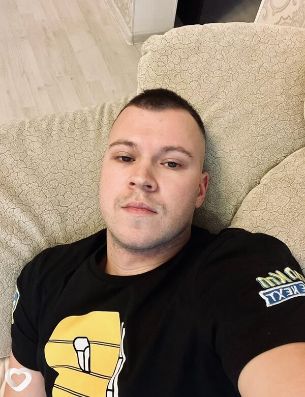Вадим, 29, Чебоксарах — анкета №794250