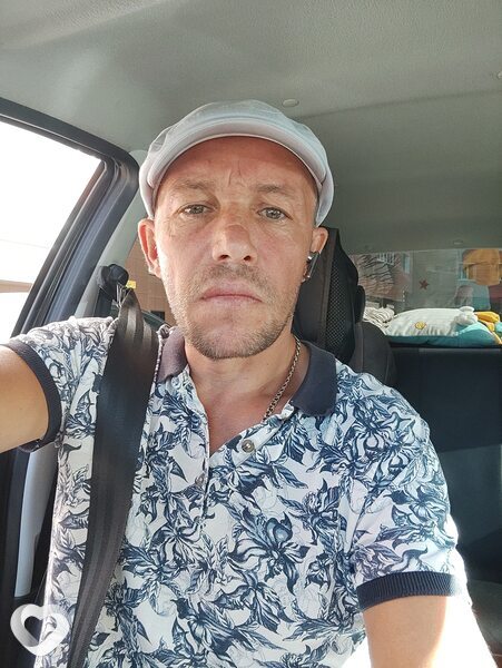 Дмитрий, 45, Оренбурге — анкета №794255