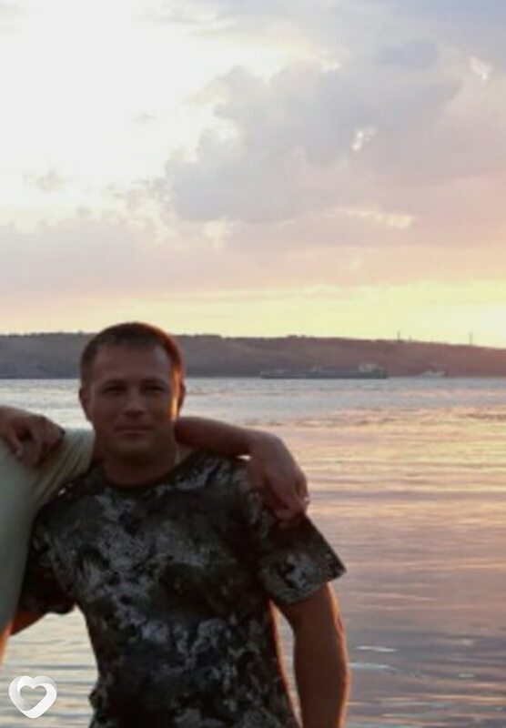 Дмитрий, 43, Сызрани — анкета №794257