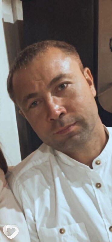 Рамиль, 39, Казани — анкета №794262
