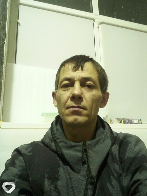 Геннадий, 40, Братске — анкета №794264