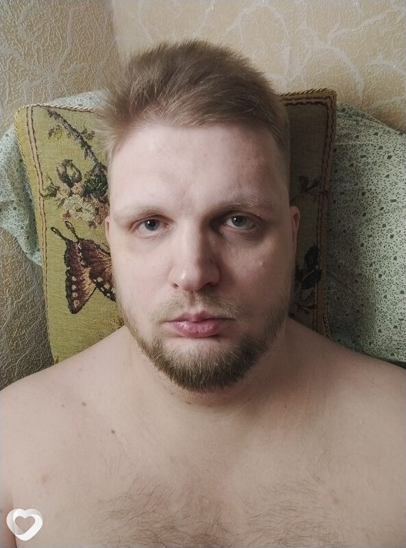 Александр, 41, Москве — анкета №794195