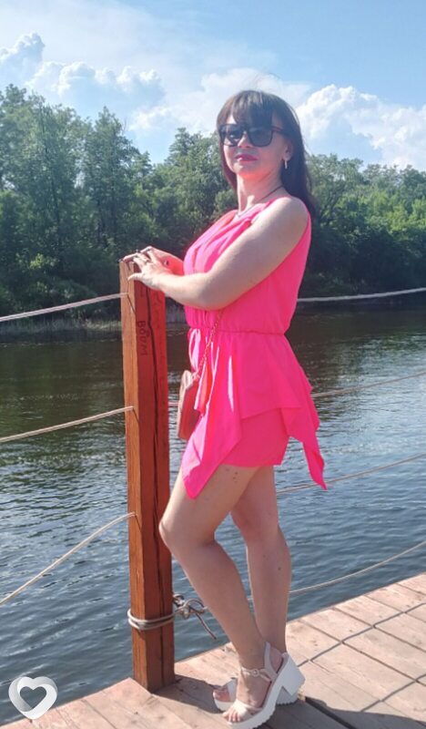Светлана, 32, Тамбове — анкета №794199