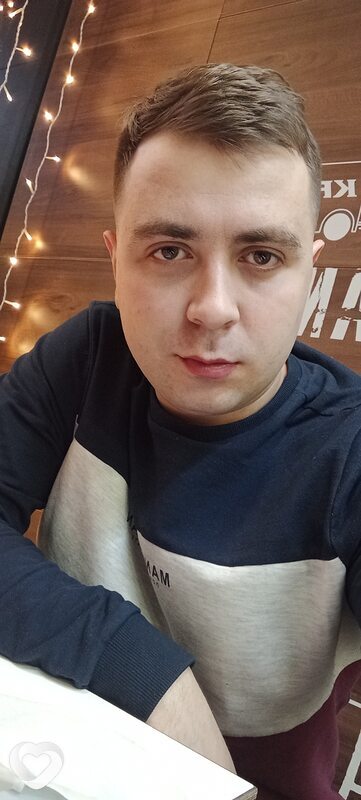 Сергей, 30, Нижнем Новгороде — анкета №794206