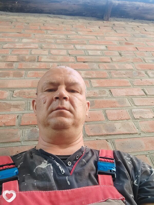 Олег, 50, Шахтах — анкета №794211