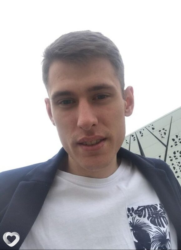 Алексей, 30, Балашове — анкета №794215