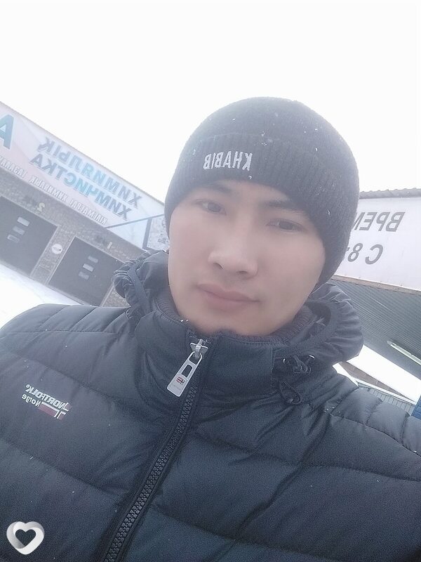 Дархан, 31, Кызылорде — анкета №794216