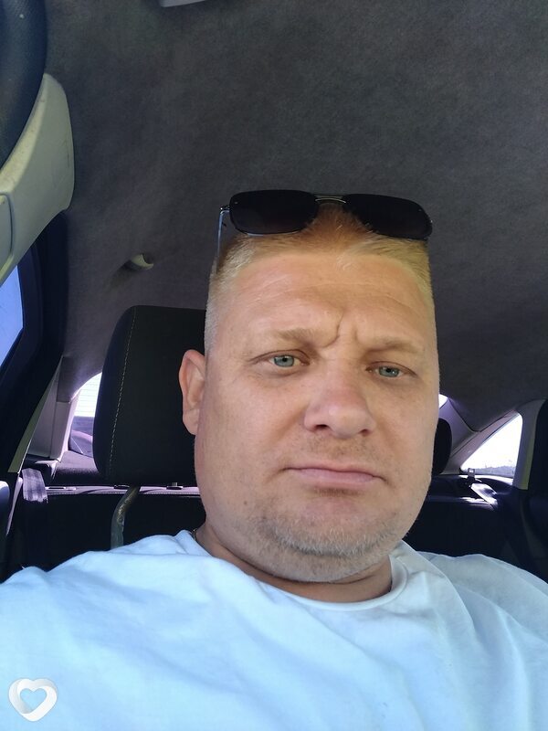 Павел, 41, Самаре — анкета №794217