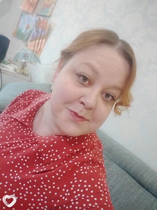 Алена, 52, Смоленске — анкета №794271