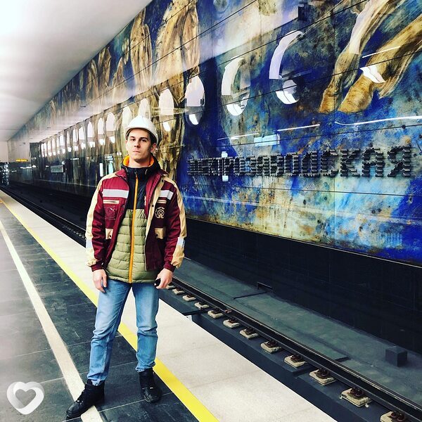 Алексей, 29, Москве — анкета №794274
