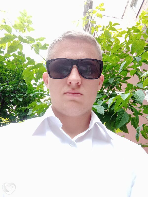 Вадик, 25, Королёв — анкета №794282