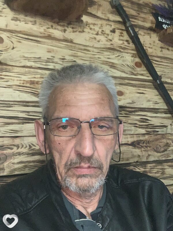 Ежик, 43, Волгограде — анкета №794284