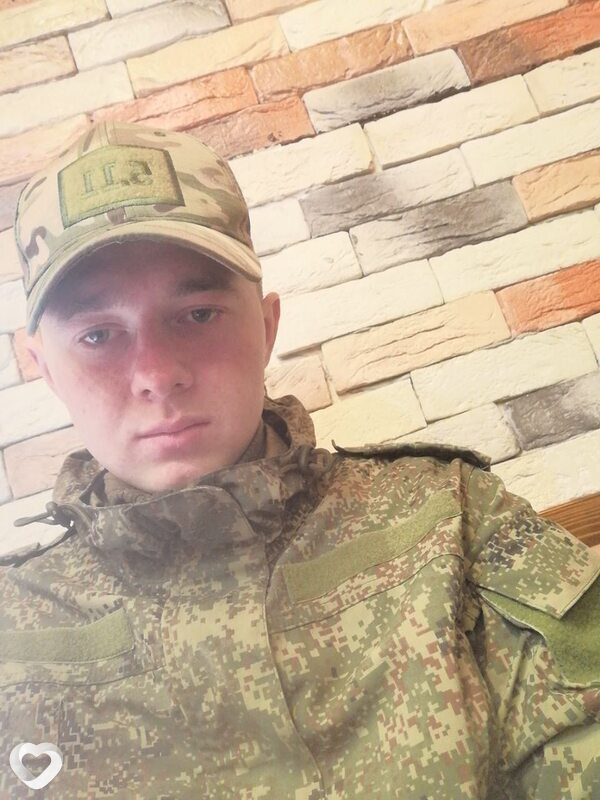 Никита, 25, Туле — анкета №794289