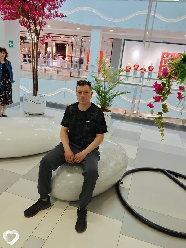 Алексей, 28, Липецке — анкета №794442