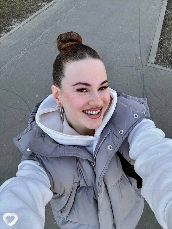 Лена, 25, Ставрополе — анкета №794449