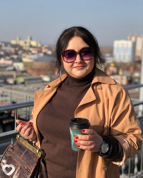 Елена, 48, Барнауле — анкета №794450