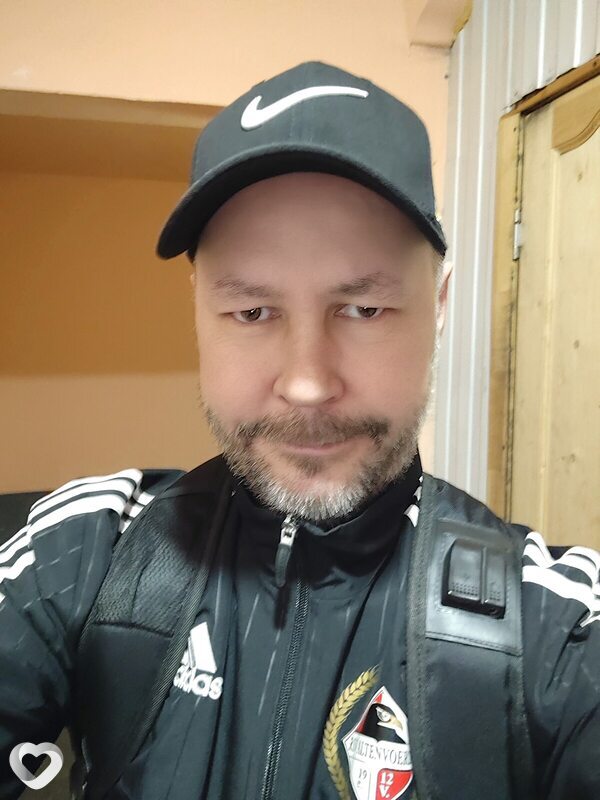 Алексей, 45, Новокузнецке — анкета №794452